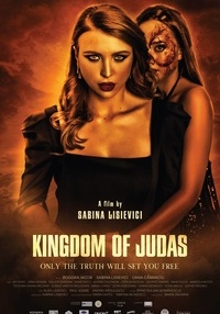 Poster Kingdom of Judas