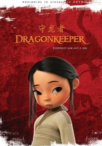 Poster Dragonkeeper - DUBLAT