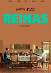 Poster Reinas