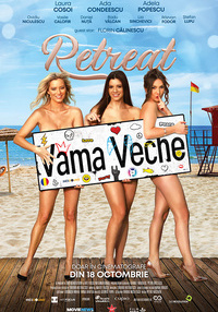 Poster Retreat Vama Veche