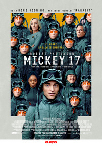 Poster Mickey 17