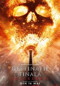 Poster Destinație finală: Succesorii