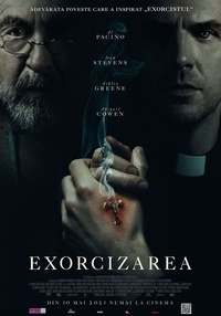 Poster Exorcizarea