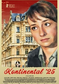 Poster Kontinental '25