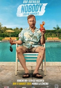 Poster Nobody 2