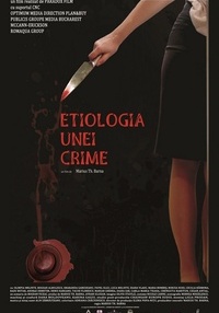 Poster Etiologia unei crime