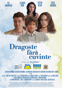 Poster Dragoste Fără Cuvinte