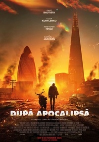 Poster După apocalipsă