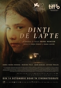 Poster Dinți de lapte