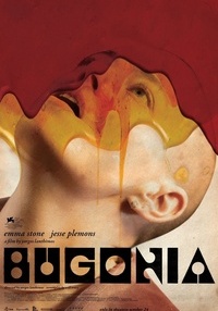 Poster Bugonia