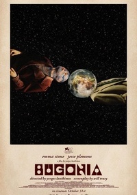 Poster Bugonia