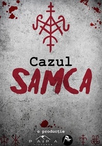 Poster Cazul Samca