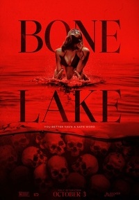 Poster Bone Lake
