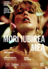 Poster Mori, iubirea mea