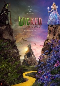 Poster Wicked: For Good