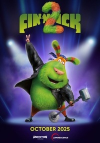 Poster Finnick 2 - DUBLAT