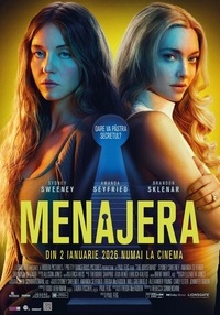 Poster Menajera