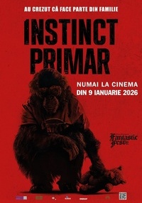 Poster Primate