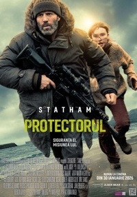 Poster Protectorul