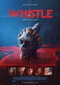 Poster Whistle