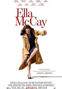 Poster Ella McCay
