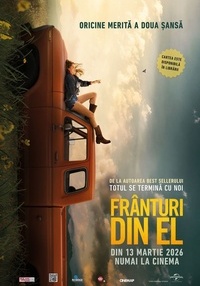 Poster Frânturi din el