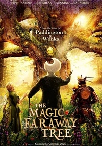 Poster The Magic Faraway Tree