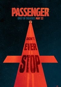 Poster Pasagerul