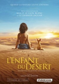Poster The Desert Child