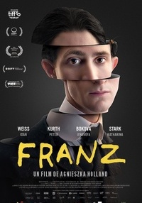 Poster Franz
