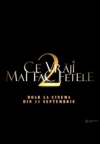 Poster Ce vrăji mai fac fetele 2