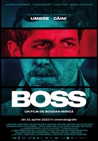 Poster Boss
