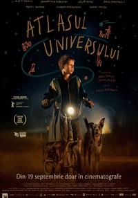 Poster Atlasul Universului