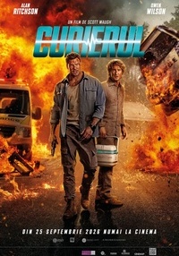 Poster Curierul
