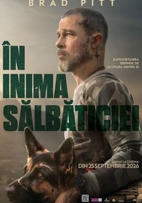 Poster În inima sălbăticiei