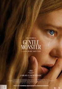 Poster Gentle Monster