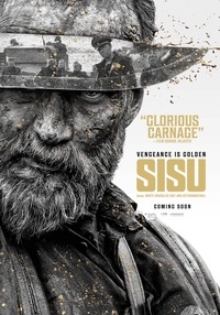 Poster Sisu